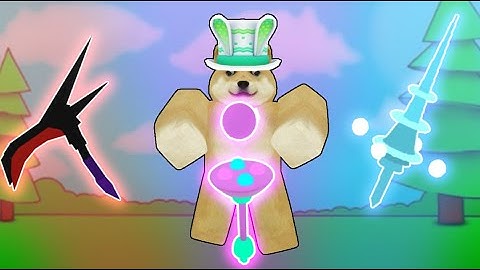 Obtaining ALL End Game Tools In Bee Swarm Simulator!