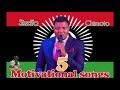 5MOTIVATIONAL SONGS OF SKEFFA CHIMOTO - DJ Chizzariana