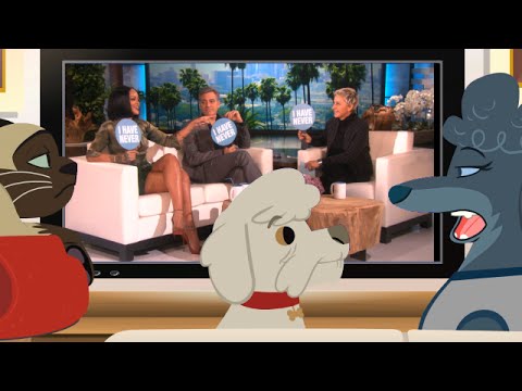 Ellen’s Pet Dish