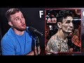 Justin Gaethje Talks Fighting Max Holloway At UFC 300 (BMF)