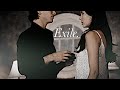 Damon & Elena |  Exile