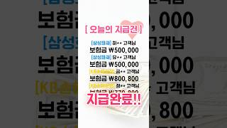 나에게 필요한 보험은 무엇일까?