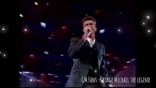 George Michael - killer- Papa was a rollin stone