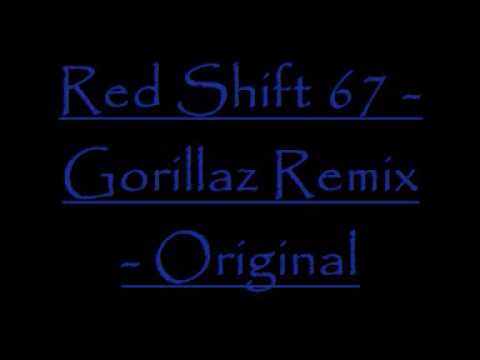 Just A Little Remix To A Few Of My Favourite Gorllaz Tracks =] Enjoy.