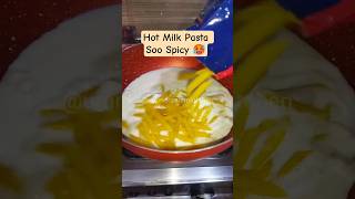 Spicy Pasta - Restaurant Style #resturantstyle #spicypasta #creamypasta