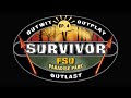 Survivor FSU - Season 2: Paradise Park - Ep. 4: "Pleasure Doing Business With You"