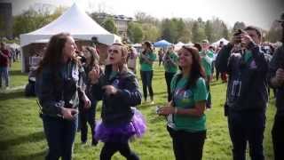 2016 KSU Relay for Life Promo Video