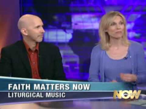 Joe Simmons and Nancy Meyer Interviewed on ABC New...