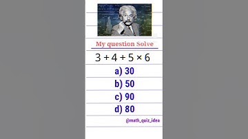 IQ test 🤔 Only For Genius 🔥 Maths brins test #puzzle #viral #respect #quiz #mathgame #ytshorts