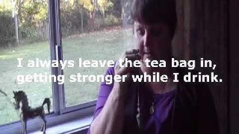 How to use a Pendulum Part 2