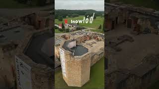 Zamki W Województwie Łódzkim