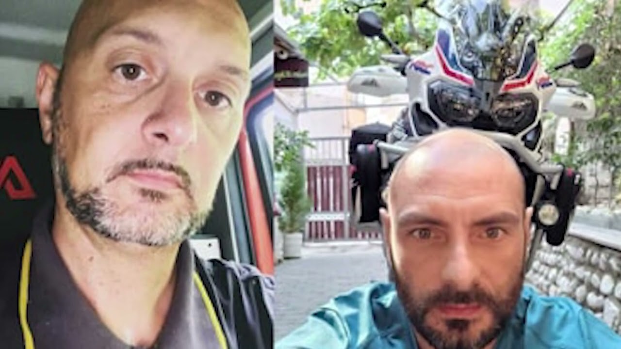 Maiella: in mattinata il recupero delle salme dei due vigili del fuoco - 02/05/2025
