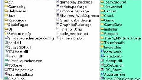Sims 3 Tutorial - Fixing Expansion Packs Updating Error While Installing