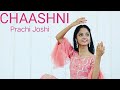 Chashni   song  bharatdance cover salman khan katrina kaifprachi joshi  shreya jain