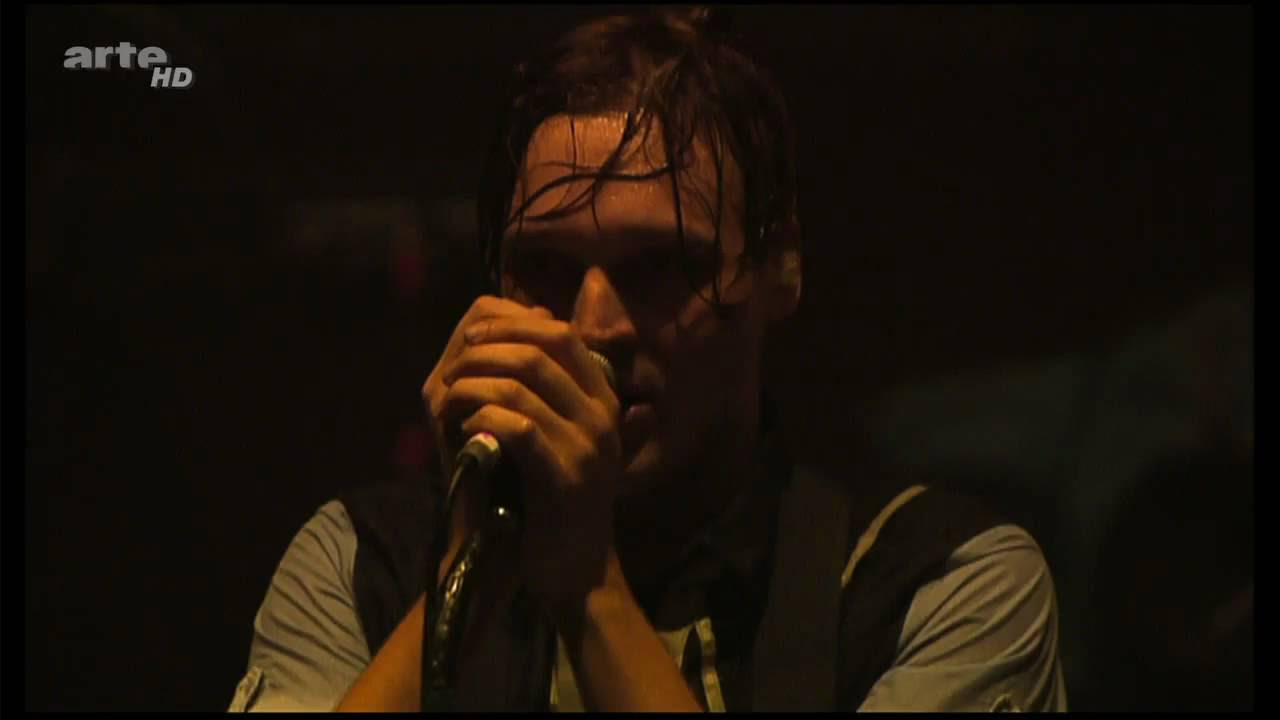 Arcade Fire   The Well And The Lighthouse  Rock en Seine 2007  Part 11 of 16  720p HD