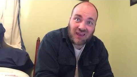 AP Lit/Comp 2013 Prose Prompt Lecture and Verbal Annotation (Part 5)