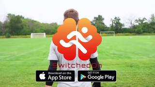 SwitchedOn Training Promo screenshot 1