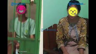 Live Video Syur di Media Sosial | Selebgram Asal Ambon dan Kekasihnya Diperiksa Polisi