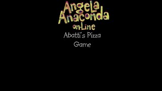 아바티 피자 Abatti's Pizza Game / 엔딩 포함 screenshot 2