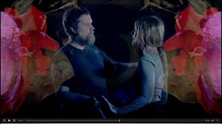 Our Broken Garden - Rain (featuring John Grant)