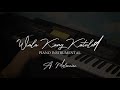 WALA KANG KATULAD | MUSIKATHA - Piano Instrumental