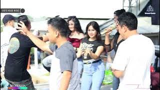 EXOTIC HOUSE MUSIC || DASAR JODO || VOC : THINA GANAS || LIVE IN - TANJUNGAN PANDEGLANG