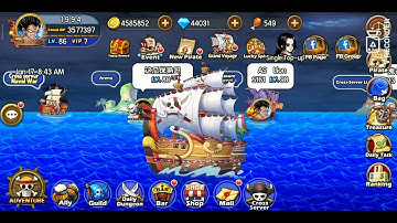 Code Shirahoshi Kbht bản eng mới nhất|Sunny Pirates