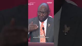 ‘WE WANT ANSWERS’: Ben Crump demands justice in Nolan Wells' death