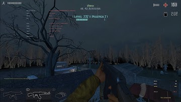 Zombie Panic Source: Bug 2 - Church Skittles