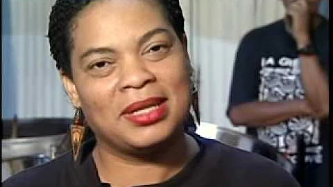 Michelle Huggins-Watts = Steelband Arranger