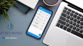 Secret Notes screenshot 5