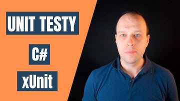 Testy jednostkowe i xunit