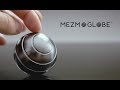 Mezmoglobe kinetic desk toy