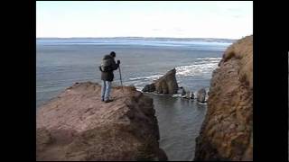 The End of Cape Split on Multiple Occasions