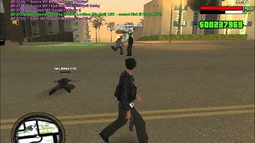 FORUM REPORT:Saints Car ramming