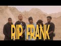Prodbytwelve x boondawg  rip frank official music