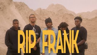 prodbytwelve x Boondawg - RIP Frank (Official Music Video)