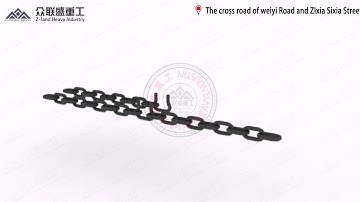 bucket elevator installation video