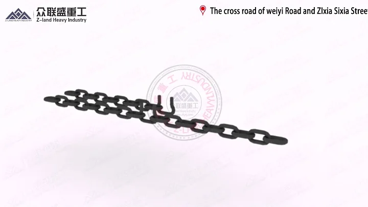 bucket elevator installation video