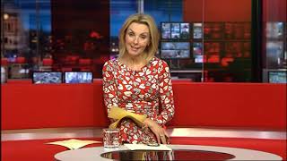 Anne Davies And Kaye Forster Bbc East Midlands Today News And Weather October 2Nd 2018