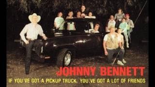 Johnny Bennett - You Drove Her Right Out Of My Mind