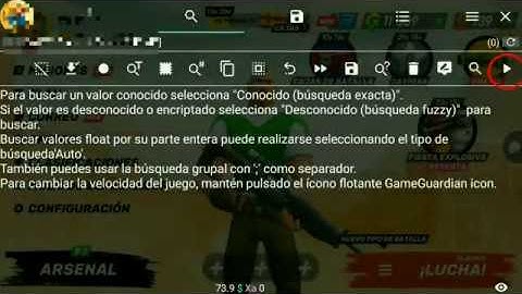 GAME HACKER [VERSIÓN OPTIMIZADA] // APK