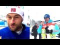 2016-02-27 Northug om Välbe: «Et forbilde»