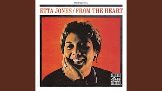Watch Etta Jones Ill Never Be Free video
