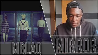 MBLAQ [엠블랙]  - Mirror [거울] MV