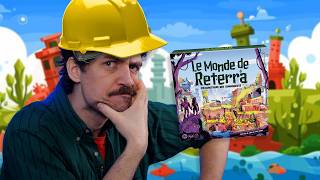 Le Monde de Reterra - Nos parties intimes