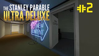 The Stanley Parable: Ultra Deluxe #2