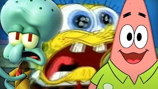 Every SpongeBob Show Just Got Renewed, Will It Ever End?