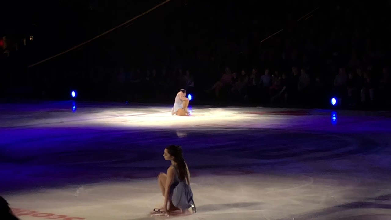 CSOI 2018 Edmonton - partial Dream