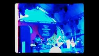 Supercombo - Memorial @ Tour da Taça